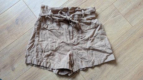 Lanove sortky zara, zara,m