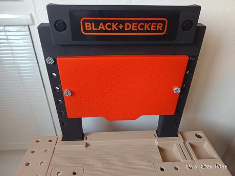 Black decker, 