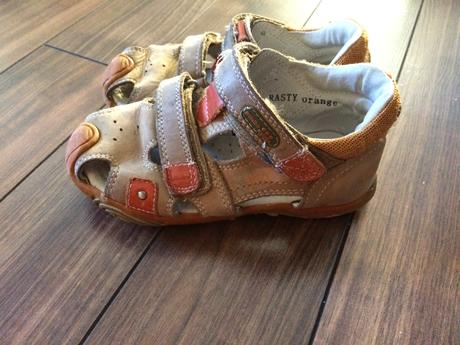 Sandálky protetika, protetika,26