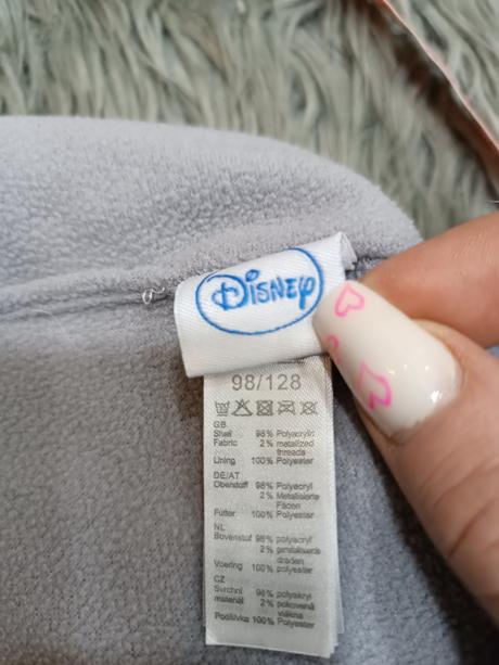 Čiapka s dalmatíncom vel. 98-128, disney,98