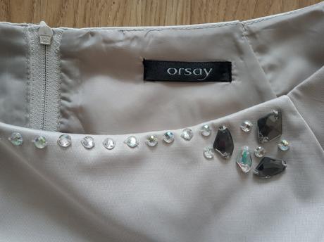 Spoločenské šaty orsay, orsay,36