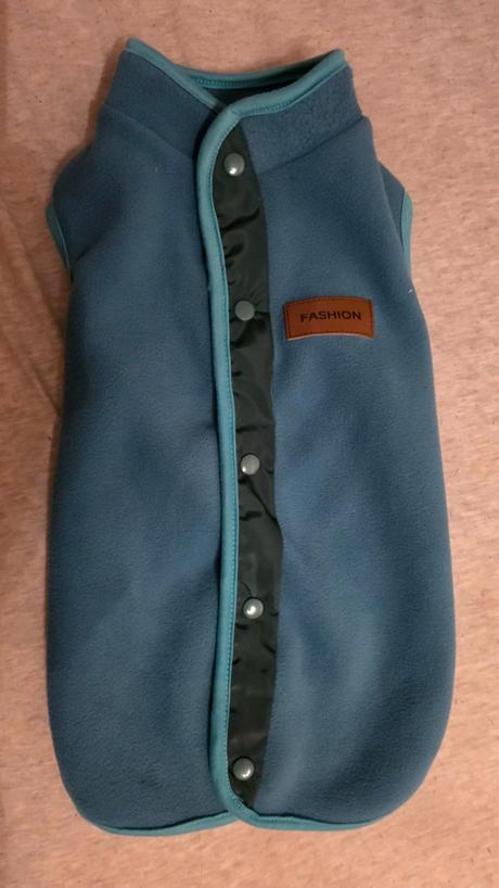 Svetrik ore psika40cm, 