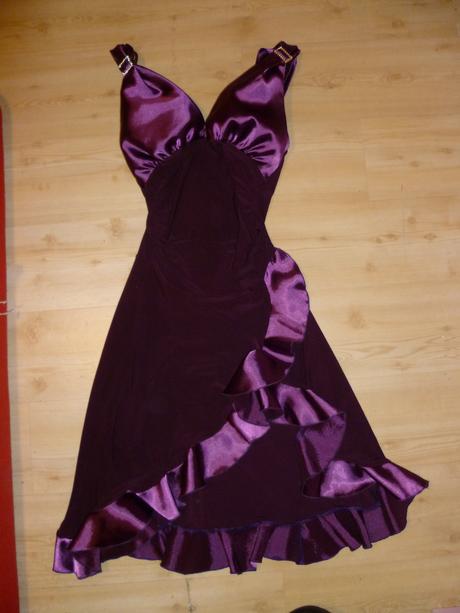 Spoločenské šaty,slávnostné šaty, m