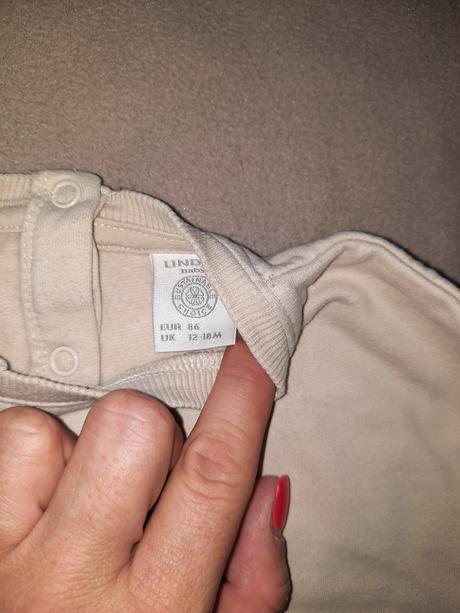 Mikina lindex, lindex,86