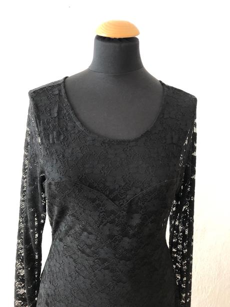 Spoločenské šaty, h&m,m