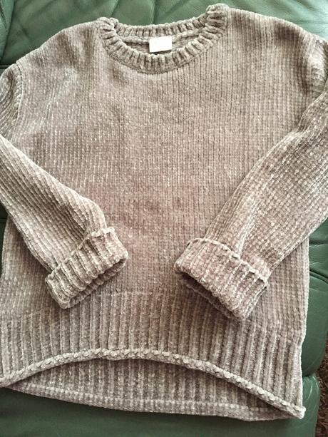 Krásny sveter, f&f,134