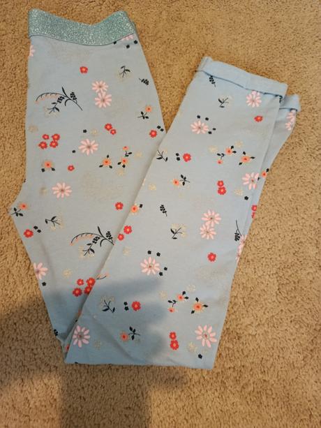 Legíny 140, kids,140