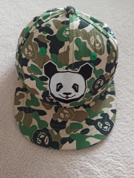 Loowfat šiltovka, 50