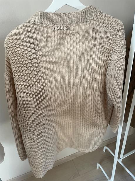 Sveter zn. pull&bear, pull&bear,xs