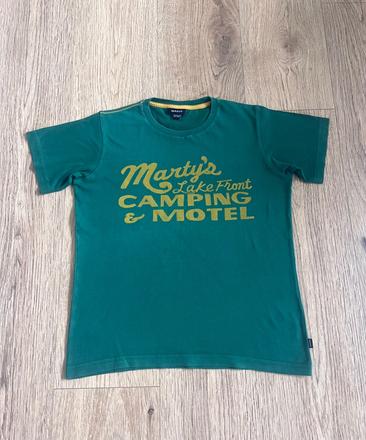 Tričko fant, gant,134