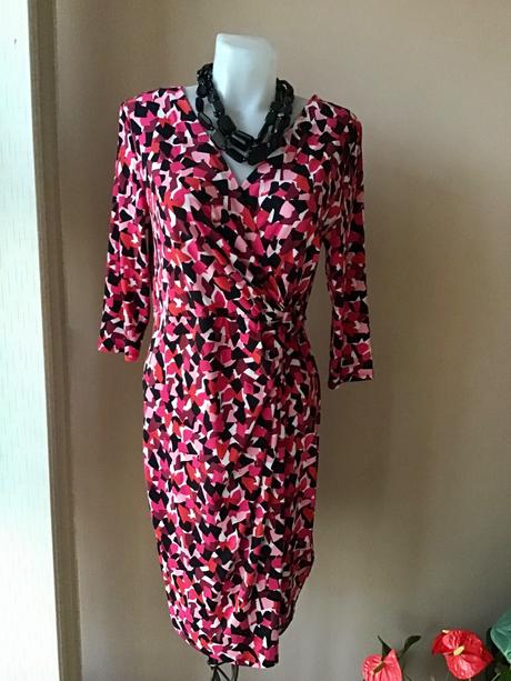 Krasne šaty, marks & spencer,40