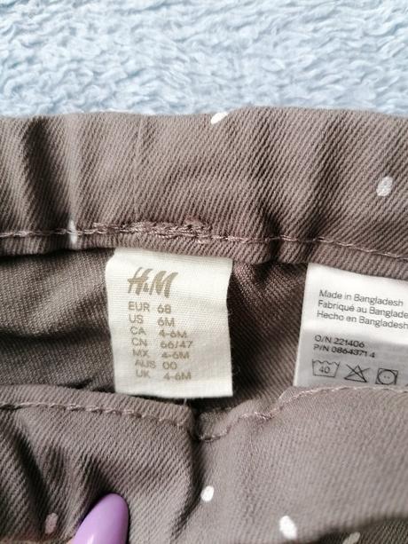 Bodkované rifle, h&m,68