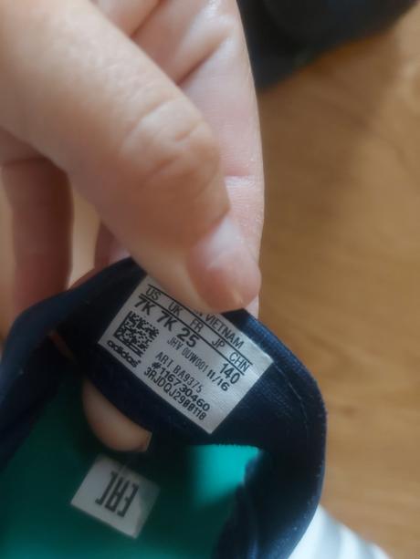 Adidas sandalky, adidas,25