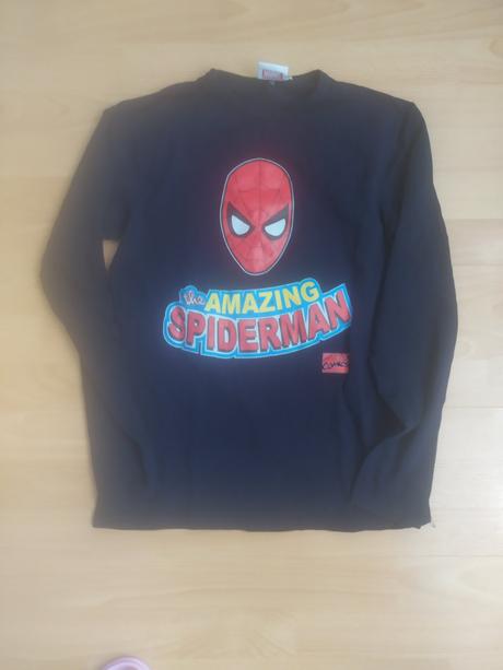 Chlapčenské tričko, marvel,m
