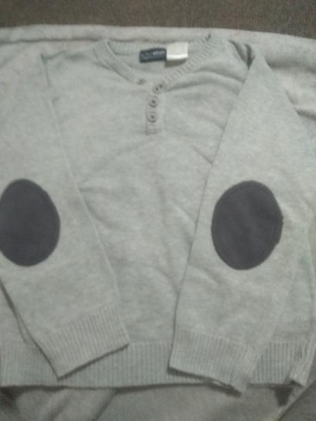 Detský svetrík, active,110