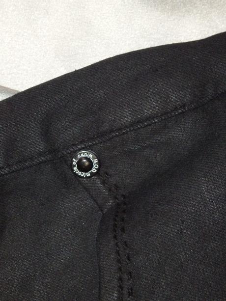 Luxusné pánske rifle, m