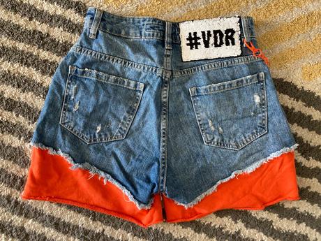 Kraťasky viadellrose vdr 26, xs