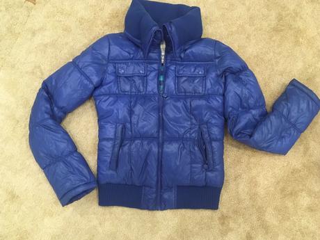 Bundičky sada, bershka,s