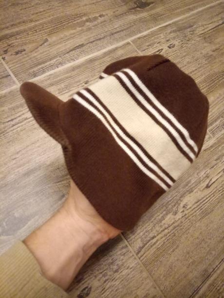 Čiapka chlapčenská, rada,104