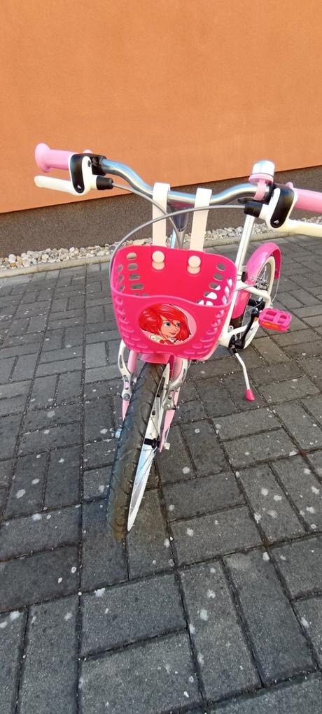 Bicykel vel.16, 16