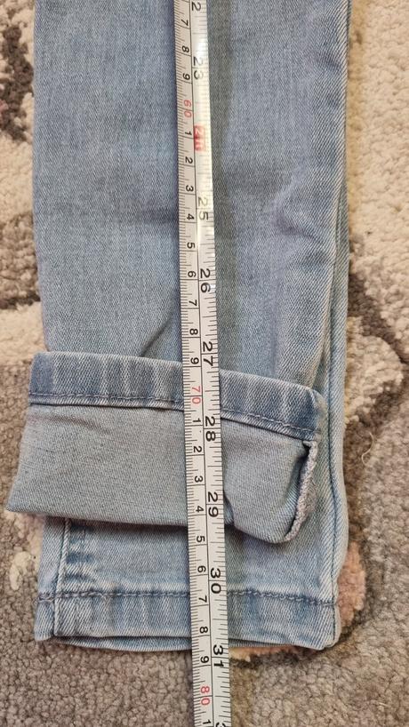 B3466 jeginsy, kids,134