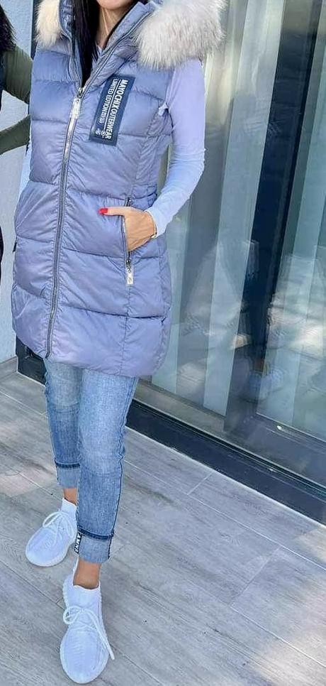 Mayo chix vesta, mayo chix,s