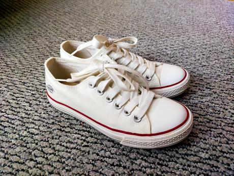 Nízke plátenky, 36