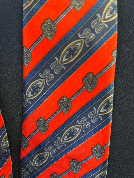Predám kravatu, 