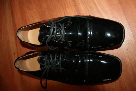 Koženne toapnky ca, c&a,43