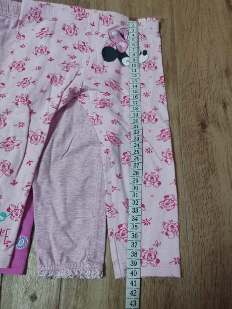 Legíny a tepláky v.86, disney,86