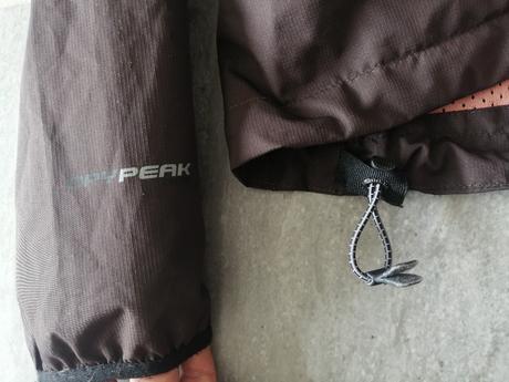 Bunda hannah drypeak1500 sophia, v36, od 14r., hannah,36