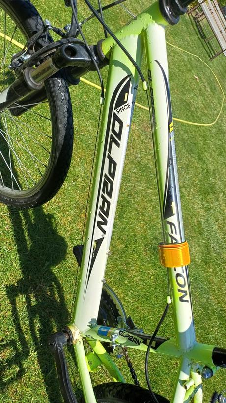 Bicykel olpran falcon, olpran,24
