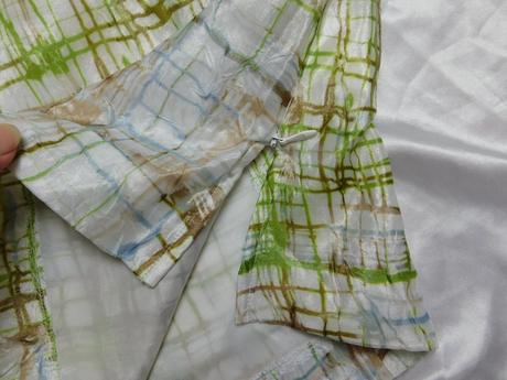 Luxusny pekny top, 38