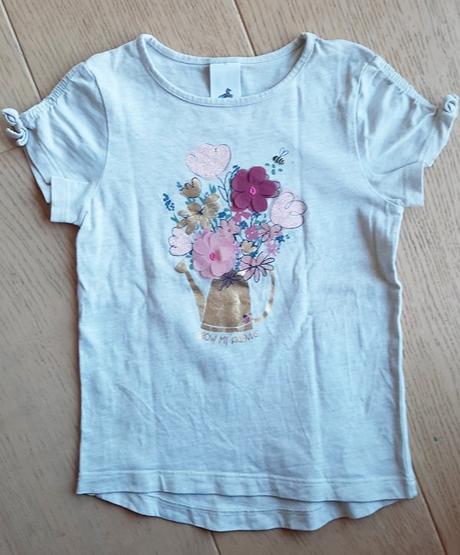 3 ks, dievc. tricka v. 110, sergent major,110