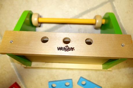 Výborný stav - náradie,