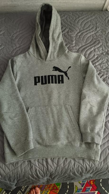 Mikina, puma,152