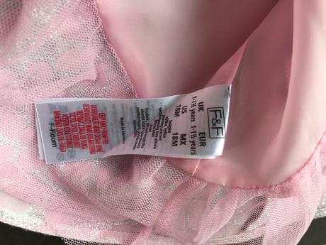 Slavnostne saty 12-18 mes, f&f,86