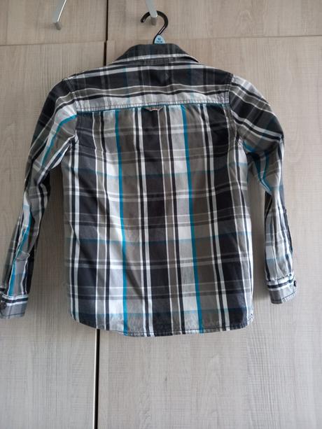 Košeľa 134, f&f,134