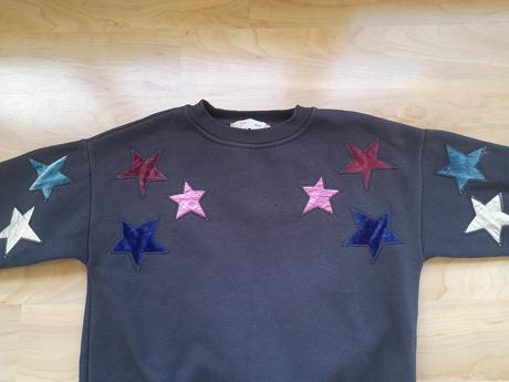 Zara mikina, zara,134