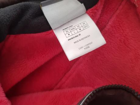 Dámska softshellová bunda jack wolfskin, jack wolfskin,m