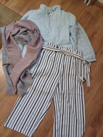 Balík elegantný l, l