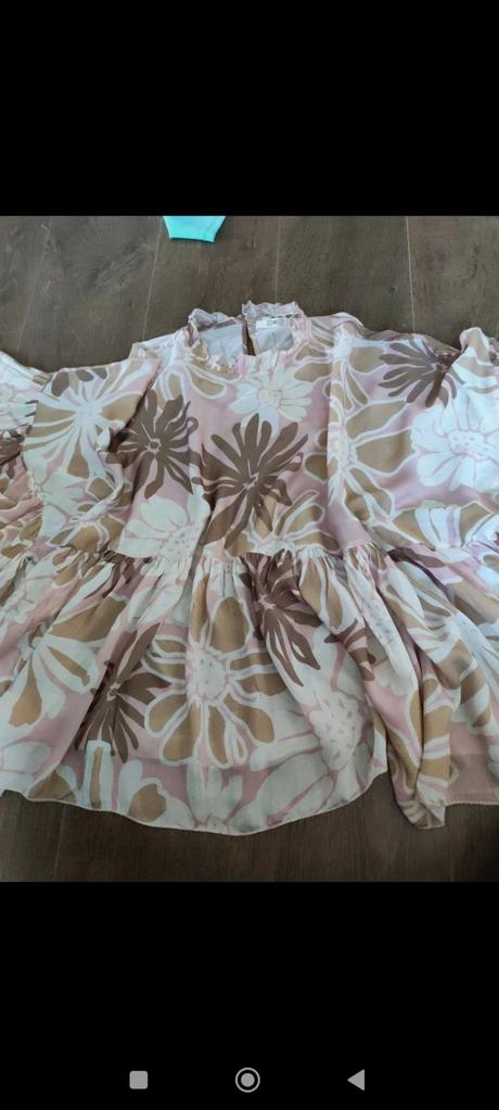 Dámska blúzka miho's, 