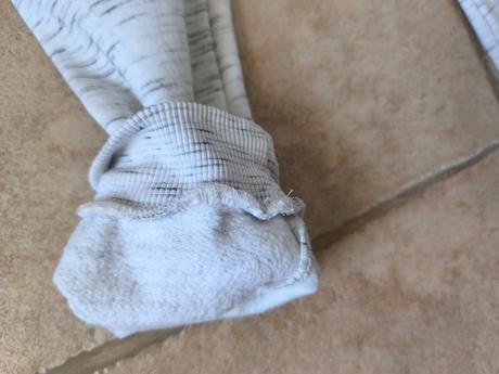 Tepláky 7-8 rokov f&f, f&f,122