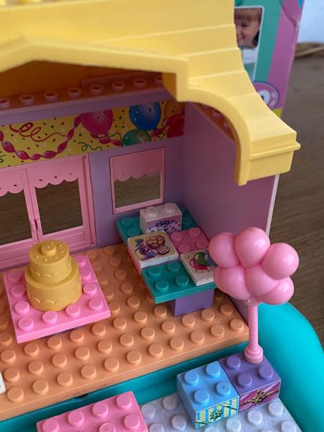 Lego friends, 