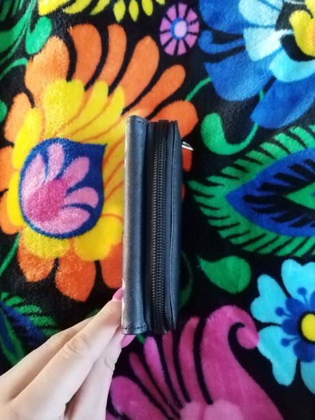 Dámska peňaženka, 