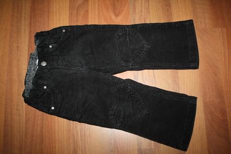 Menčestráky, h&m,92