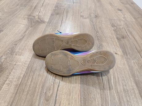 Halové tenisky adidas, adidas,35