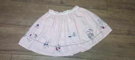Nádherná sukňa next, next,110