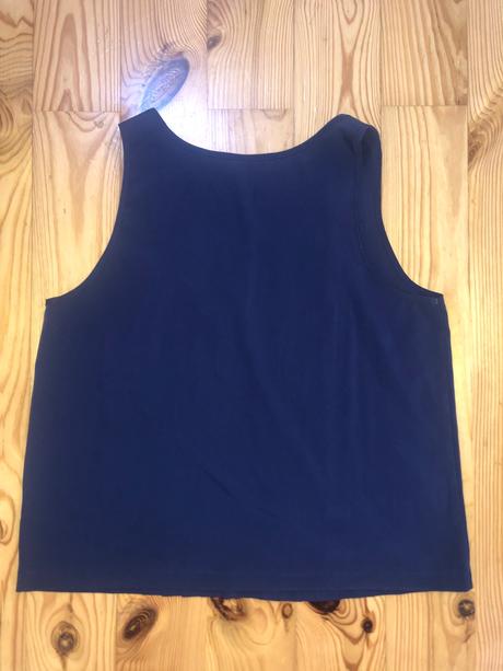 Letné tielko m/l, m