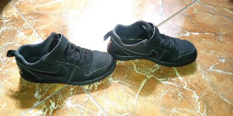 Botasky, nike,33